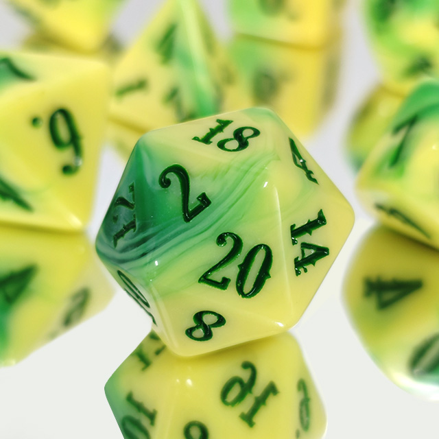 Board Game Dnd - 엔터테인먼트 게임 저렴한 가격 DND 주사위