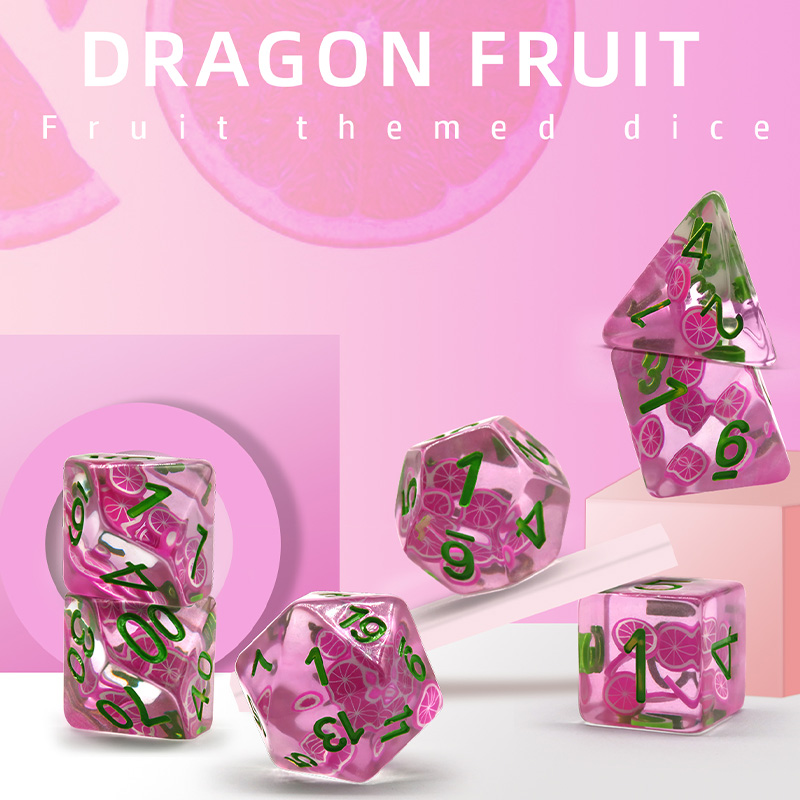 Board Game Dnd - TPRG PRG 게임용 디지털 주사위, 보드