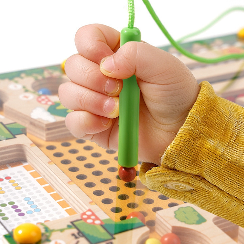 자기 정렬 게임 몬테소리 퍼즐 장난감 미로 보드 학습  - Board Game Qwirkle 리뷰 및 가격
