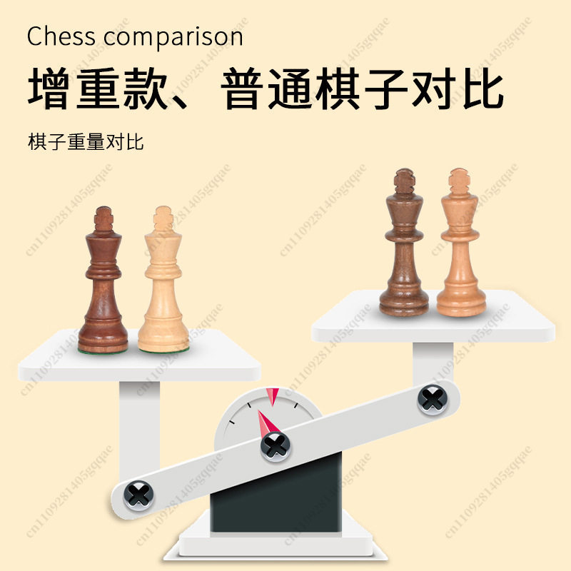 프리미엄 스탠턴 체스 세트 3.5-3.75인치, 무게추 - Chess Set Wooden 리뷰 및 가격