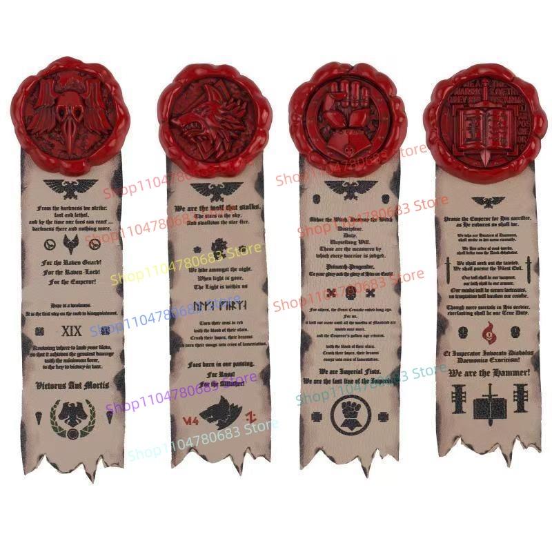40K 퓨리티 씰 세트, 임페리얼 피스트, 그레이 나이 - Board Game War 리뷰 및 가격