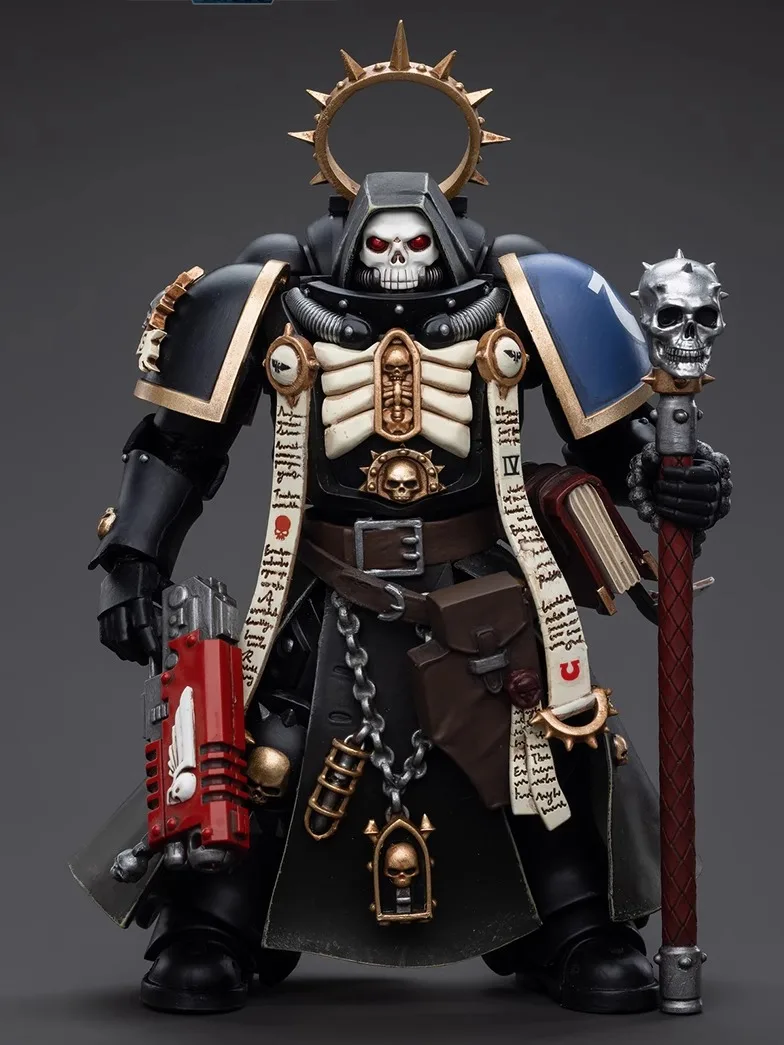 【액세서리】조이토이 워해머 40K 1/18 액션 피규어 - Board Game War 리뷰 및 가격