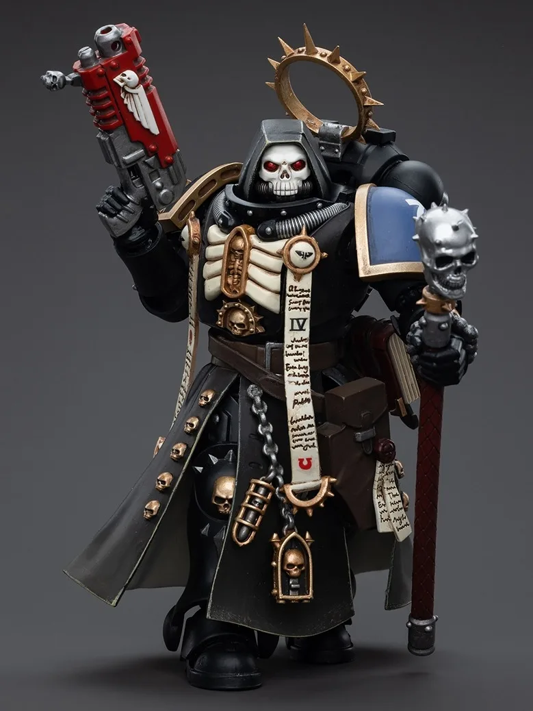 【액세서리】조이토이 워해머 40K 1/18 액션 피규어 - Board Game War 리뷰 및 가격