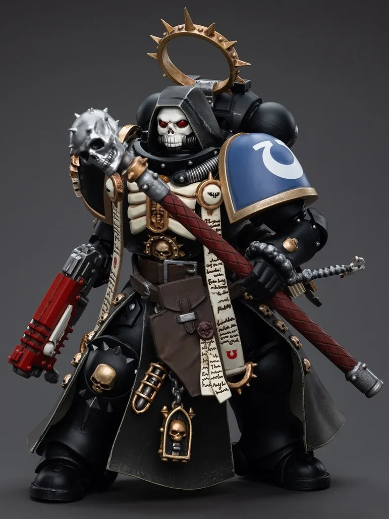 【액세서리】조이토이 워해머 40K 1/18 액션 피규어 - Board Game War 리뷰 및 가격