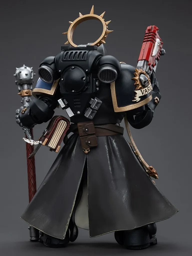 【액세서리】조이토이 워해머 40K 1/18 액션 피규어 - Board Game War 리뷰 및 가격