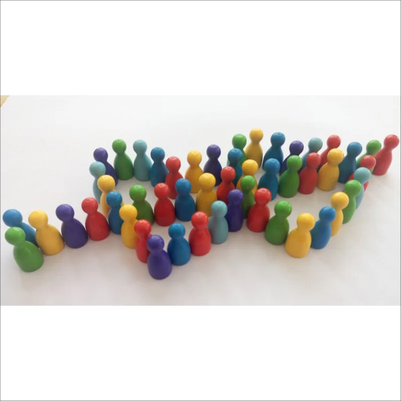 다채로운 체스 조각 보드 게임, 나무 게임 액세서리,  - Chess Set Wooden 리뷰 및 가격