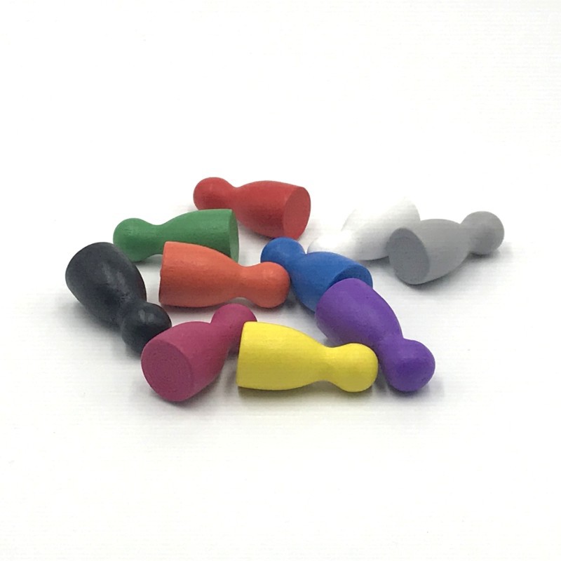 다채로운 체스 조각 보드 게임, 나무 게임 액세서리,  - Chess Set Wooden 리뷰 및 가격