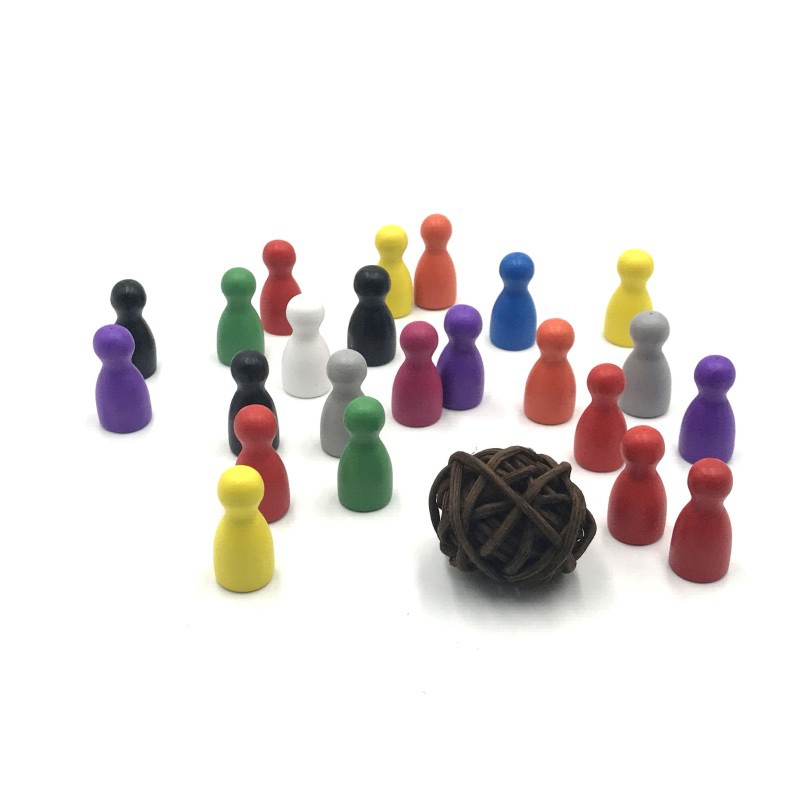 다채로운 체스 조각 보드 게임, 나무 게임 액세서리,  - Chess Set Wooden 리뷰 및 가격