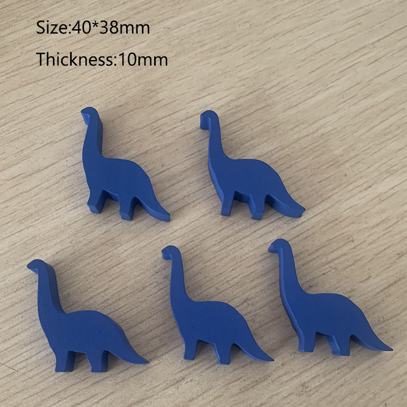 5 개/대 나무 공룡 보드 게임 체스 액세서리 - Chess Set Wooden 리뷰 및 가격