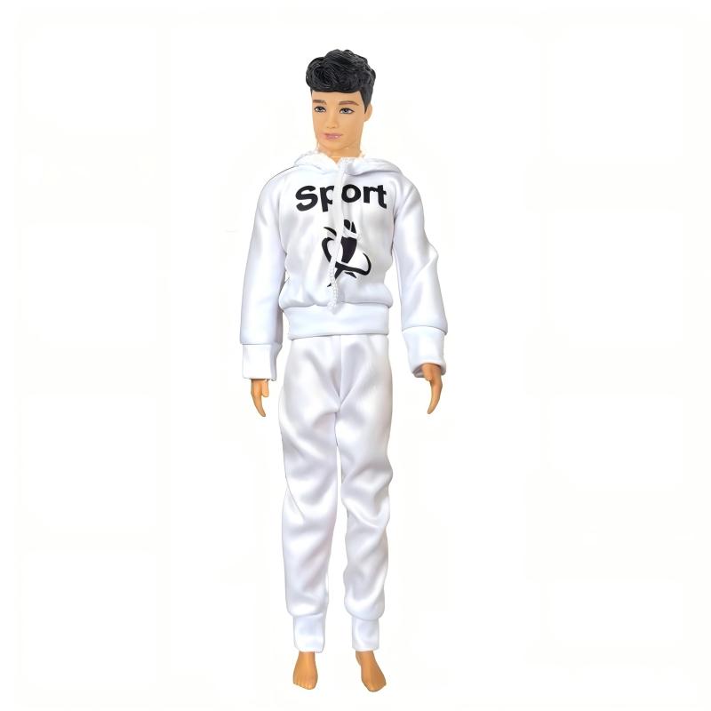 11.5인치 스포츠맨 토이즈 패션 켄 인형 잘생긴 농구 - Board Game Who Is It 리뷰 및 가격