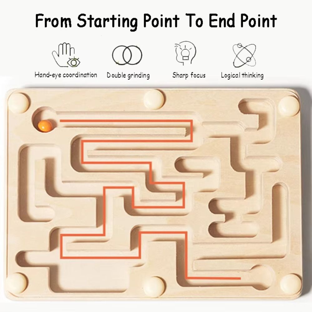 3D 퍼즐 롤링 볼 미로 보드 투명 디자인 기어 밸런스 - Board Game Qwirkle 리뷰 및 가격
