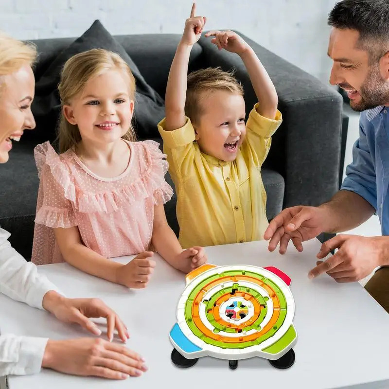 퍼즐 미로 보드 게임 부모-자녀 상호작용 전략 논리 체 - Board Game Qwirkle 리뷰 및 가격