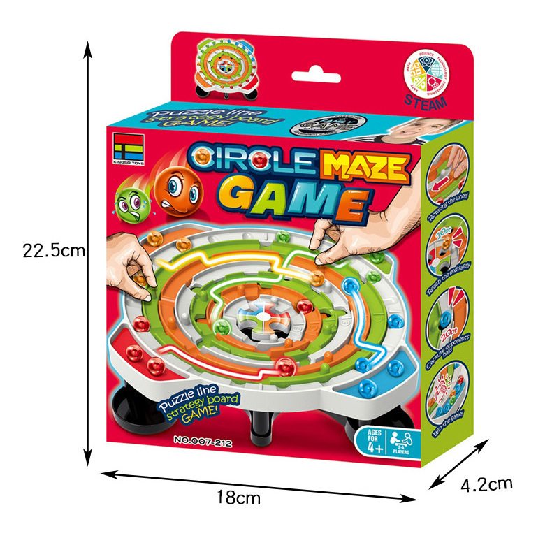 퍼즐 미로 보드 게임 부모-자녀 상호작용 전략 논리 체 - Board Game Qwirkle 리뷰 및 가격