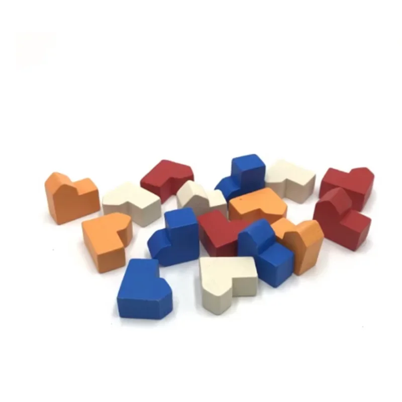 길/집/도시/도둑 나무 게임 조각 97 개/대 게임 액 - Chess Set Wooden 리뷰 및 가격