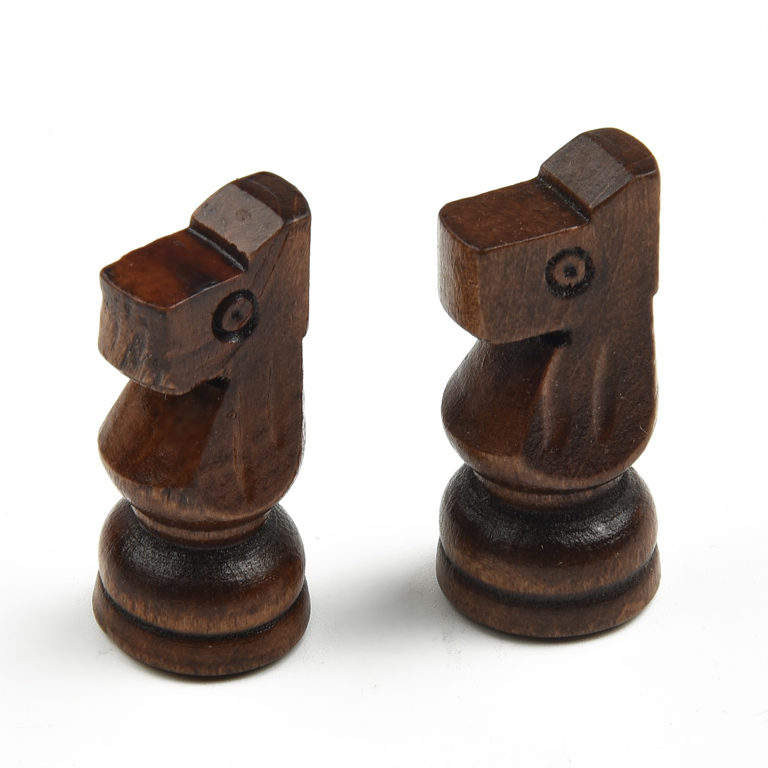 32개의 나무 체스 세트, 수공예 외관과 균형 잡힌 무 - Chess Set Wooden 리뷰 및 가격