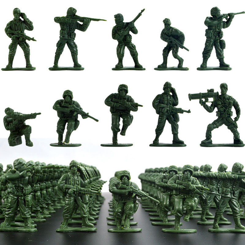 대형 군인 GK 시뮬레이션 PVC 군사 군인 모델 장난 - Board Game Risk 리뷰 및 가격