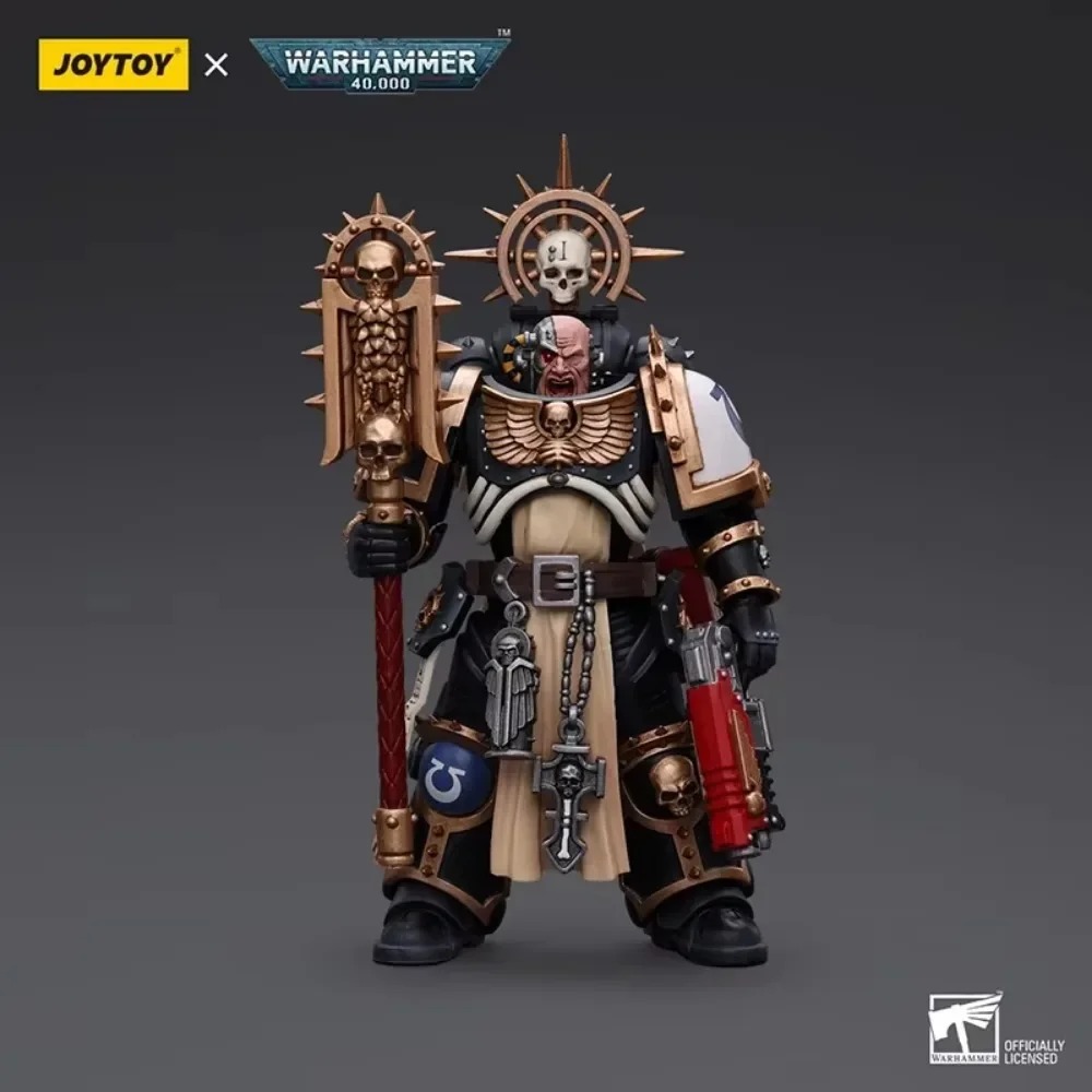 【액세서리】JOYTOY Warhammer 40K 1/1 - Board Game War 리뷰 및 가격