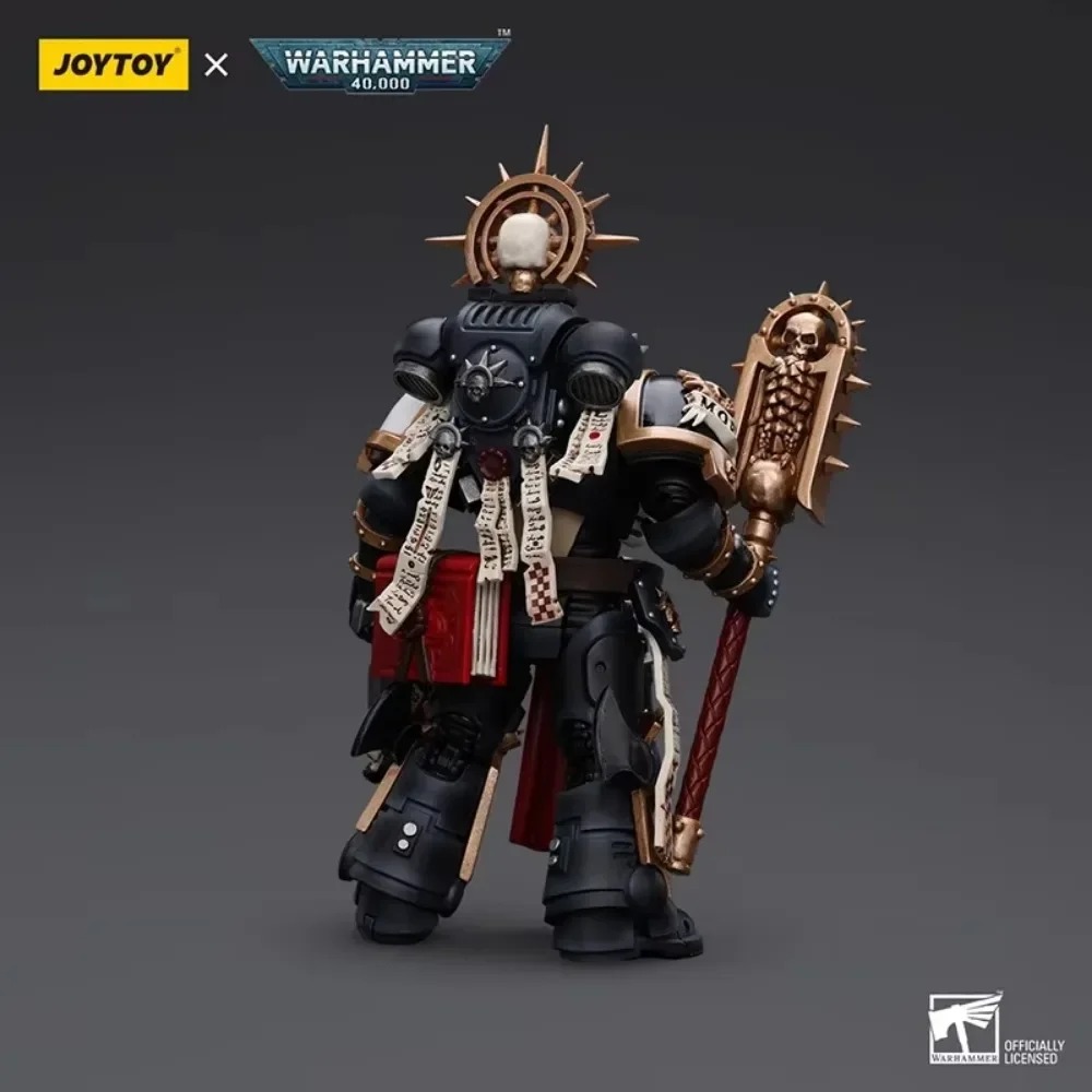 【액세서리】JOYTOY Warhammer 40K 1/1 - Board Game War 리뷰 및 가격