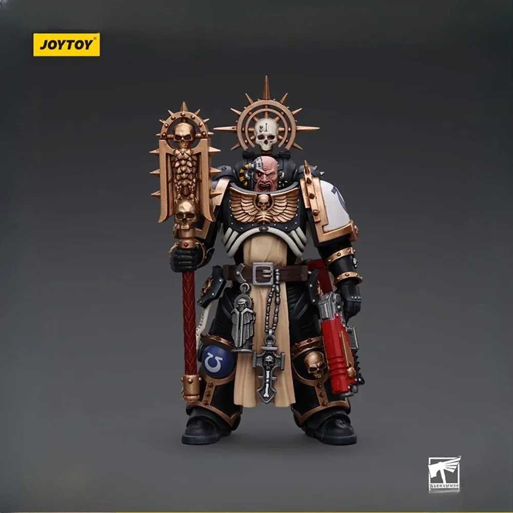 【액세서리】JOYTOY Warhammer 40K 1/1 - Board Game War 리뷰 및 가격