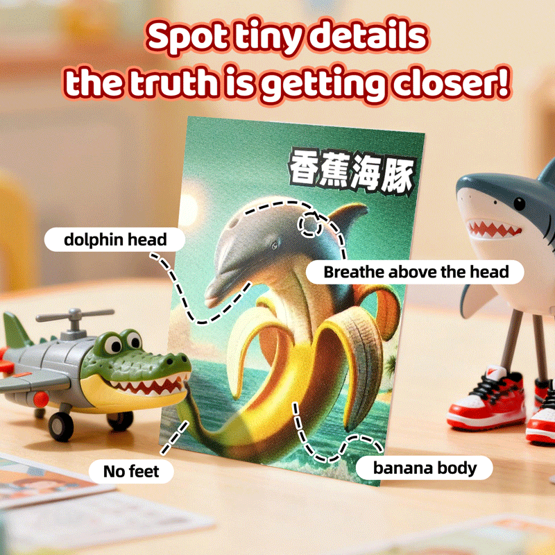 내가 누구인지 맞춰봐 이탈리아 브레인롯 퍼즐 카드 게임 - Board Game Who Is It 리뷰 및 가격