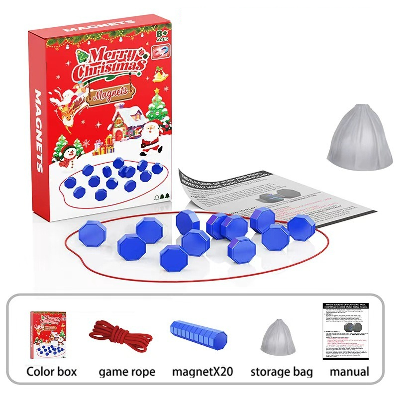 게임 장식용 자석 스톤 게임 야외 파티용 인터랙티브 자 - Board Game Strategi 리뷰 및 가격