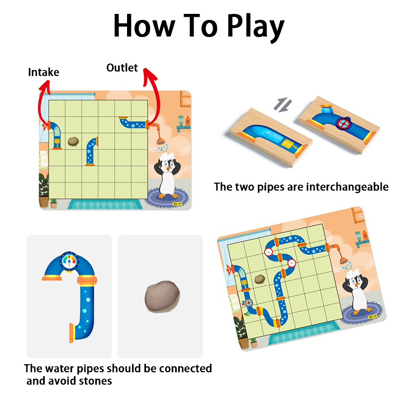 아이 미로 퍼즐 장난감 논리적 사고 훈련 획기적인 게임 - Board Game Qwirkle 리뷰 및 가격