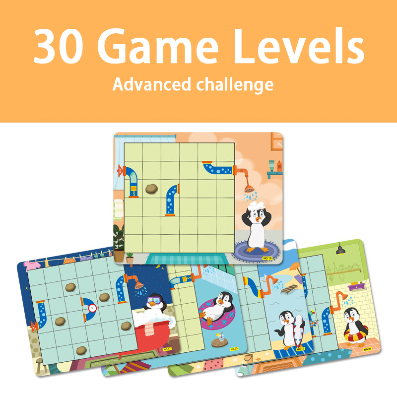 아이 미로 퍼즐 장난감 논리적 사고 훈련 획기적인 게임 - Board Game Qwirkle 리뷰 및 가격