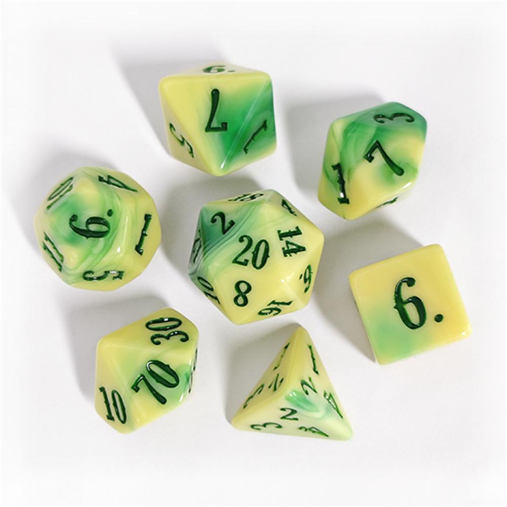 엔터테인먼트 게임 저렴한 가격 DND 주사위 세트 아크 - Board Game Dnd 리뷰 및 가격