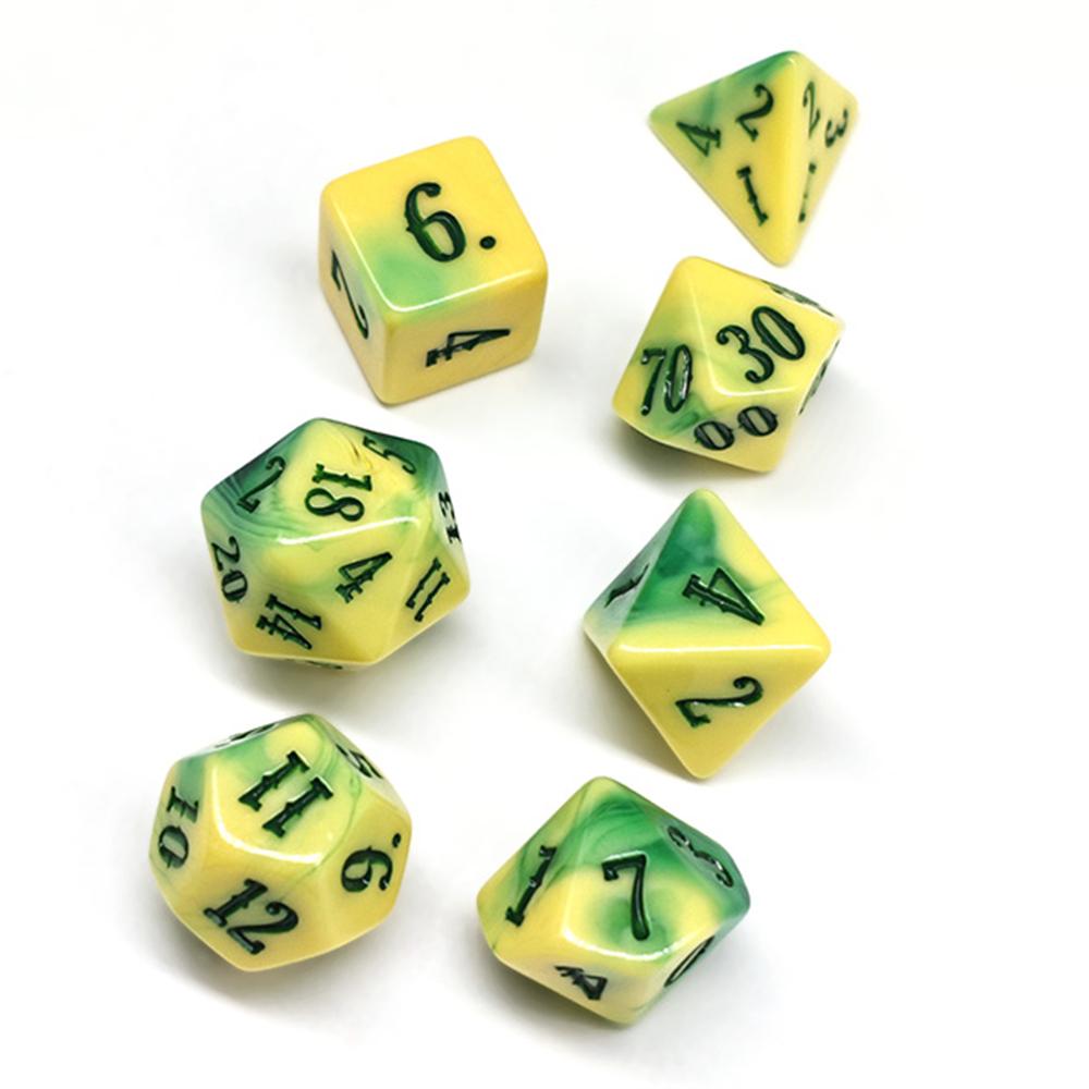 엔터테인먼트 게임 저렴한 가격 DND 주사위 세트 아크 - Board Game Dnd 리뷰 및 가격