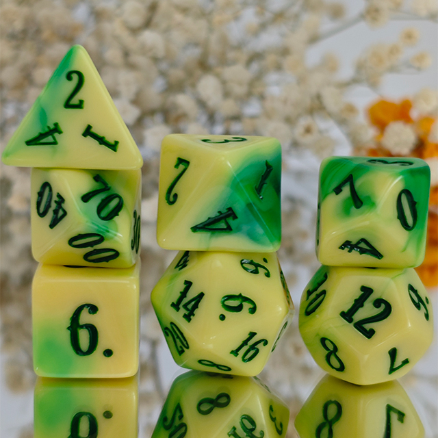 엔터테인먼트 게임 저렴한 가격 DND 주사위 세트 아크 - Board Game Dnd 리뷰 및 가격