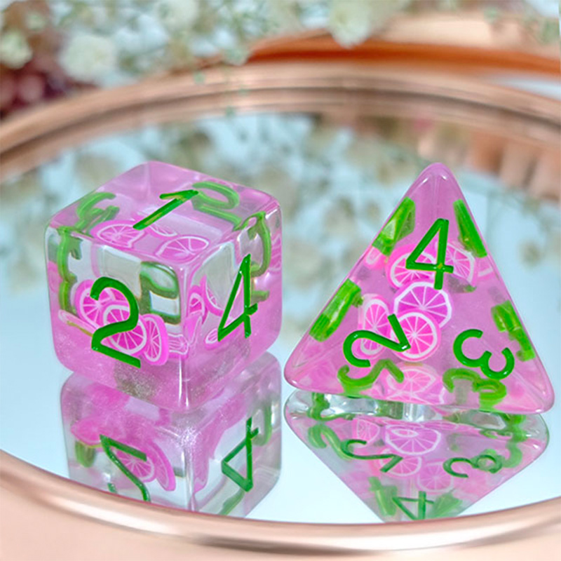 TPRG PRG 게임용 디지털 주사위, 보드 게임 액세 - Board Game Dnd 리뷰 및 가격