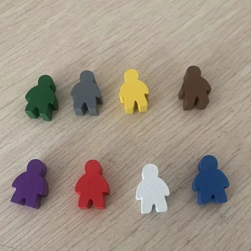 5 개/대 휴머노이드 나무 체스 게임 액세서리 - Chess Set Wooden 리뷰 및 가격