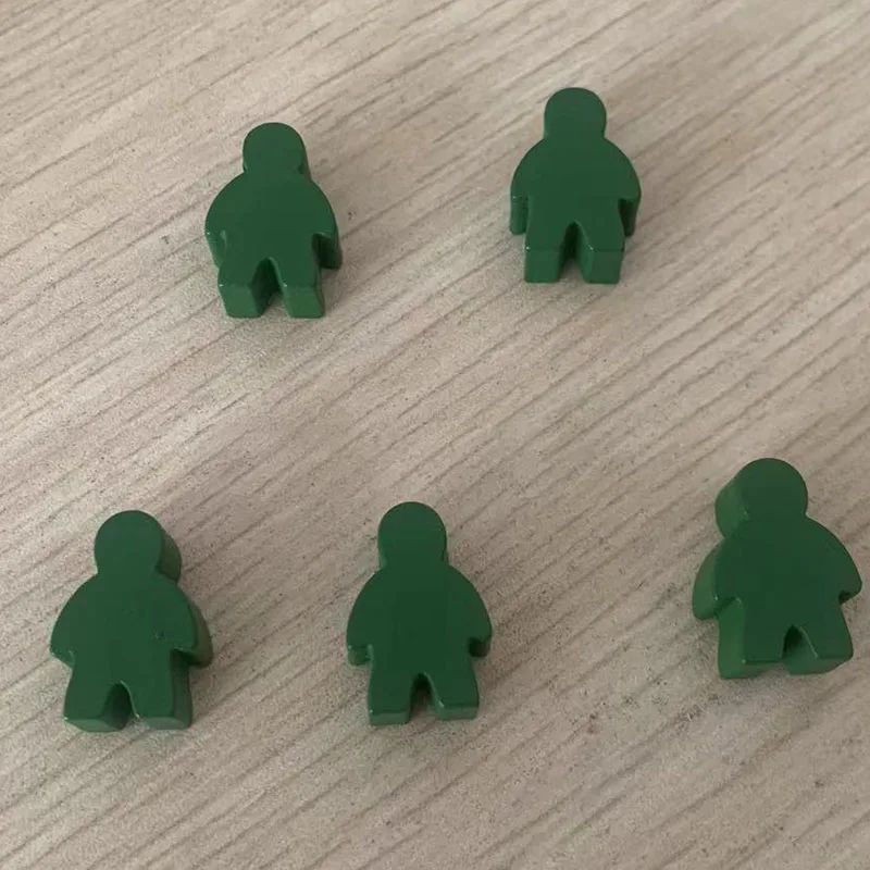 5 개/대 휴머노이드 나무 체스 게임 액세서리 - Chess Set Wooden 리뷰 및 가격