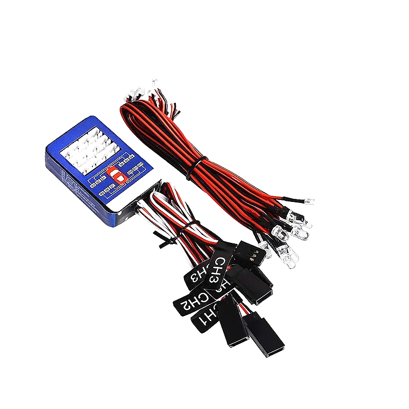 타미야 원격 조종 모델카 12 LED 라이트 그룹 삼방 - Tamiya Model Rc Car 리뷰 및 가격