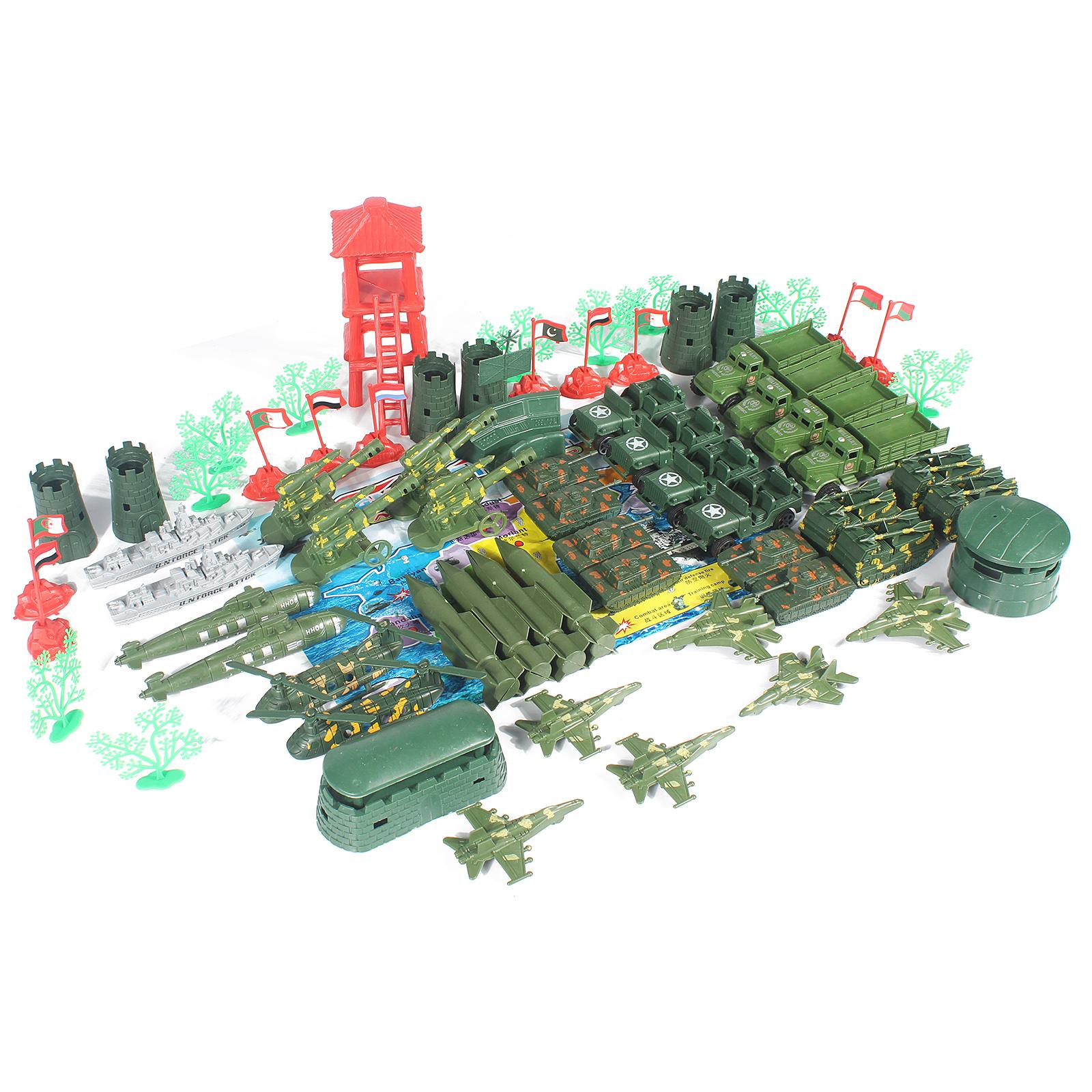 289개 남자아이들을 위한 멋진 미니 군인 탱크 자동차 - Board Game Risk 리뷰 및 가격